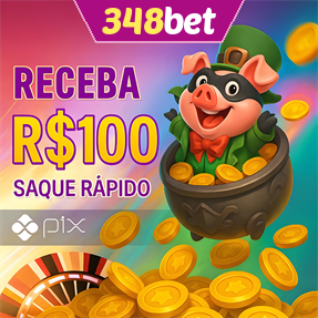 348bet Ganhe R$ 100,00 Gratis